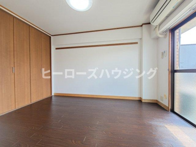 【内装】 | 長興寺こよしマンション