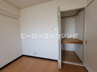 【内装】 | 長興寺こよしマンション