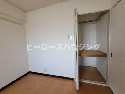【内装】 | 長興寺こよしマンション