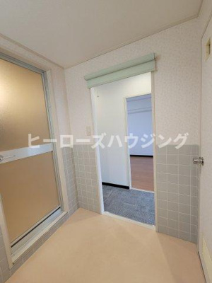 【内装】 | 長興寺こよしマンション