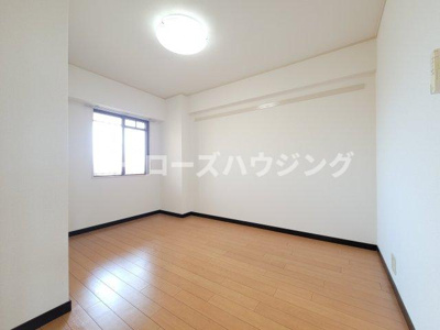 【寝室】 | 長興寺こよしマンション