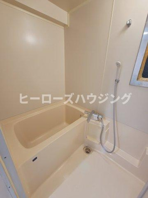 【浴室】 | 長興寺こよしマンション