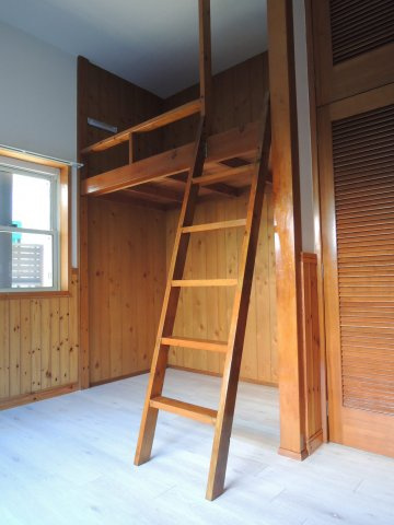 コートビレッジ桜ヶ丘PartⅡレジデンスの洋室|洋室7帖【コートビレッジ桜ヶ丘PartIIレジデンス】