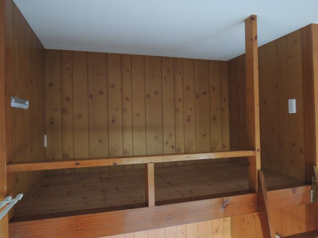 コートビレッジ桜ヶ丘PartⅡレジデンスの洋室|【コートビレッジ桜ヶ丘PartIIレジデンス】