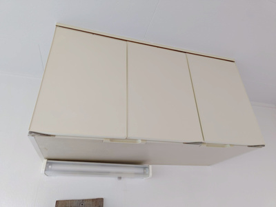 【内装】 | ビスタ岸部ハイツA棟