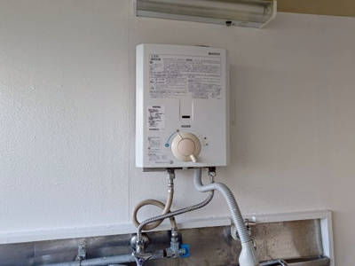 【設備】 | ビスタ岸部ハイツA棟