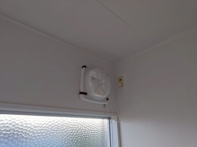 【内装】 | ビスタ岸部ハイツA棟