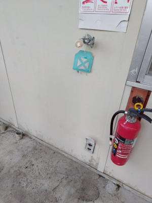 【内装】 | ビスタ岸部ハイツA棟