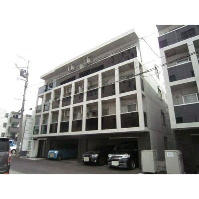 【外観】 | HUGA ODORI SUITE