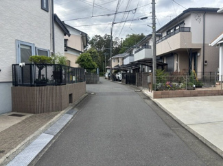 【独立洗面台】 | 泉区中田東4丁目 新築戸建 | 洗面台