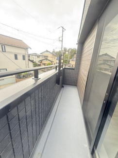 【居間・リビング】 | 泉区中田東4丁目 新築戸建 | LDK