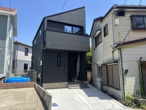 泉区中田東4丁目 新築戸建の画像