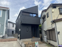 泉区中田東4丁目 新築戸建の画像