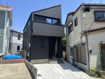 泉区中田東4丁目 新築戸建の画像