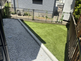 【玄関】 | 泉区中田東4丁目 新築戸建 | 玄関ドア