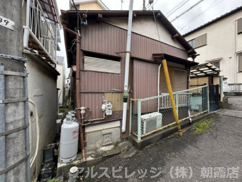 根岸台７丁目　中古戸建