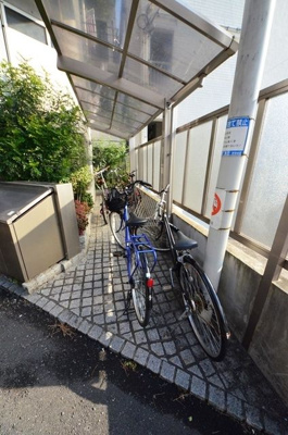 【その他共用部分】 | ヴェリテ東松原