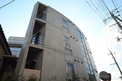 【その他】 | ヴェリテ東松原