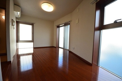 【居間・リビング】 | ヴェリテ東松原