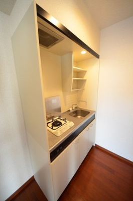 【キッチン】 | ヴェリテ東松原