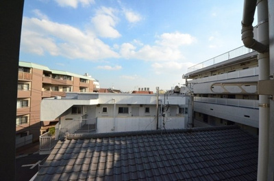 【展望】 | ヴェリテ東松原