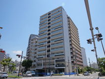 エスリード難波AGREAの画像