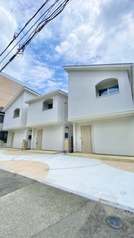 えの木の杜ガーデンコート　イーストの画像