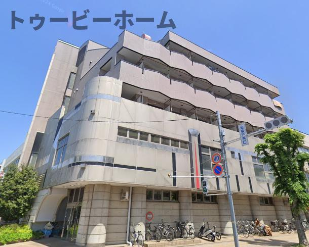 ＃goody　北坂戸の外観|外観も気になるポイント