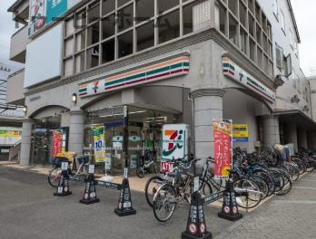 ＃goody　北坂戸の周辺