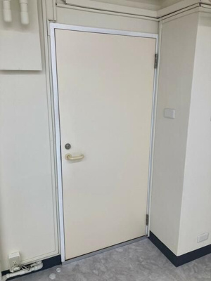 【玄関】 | 銀座小林ビル