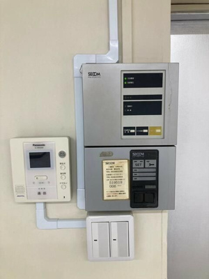 【設備】 | 銀座小林ビル