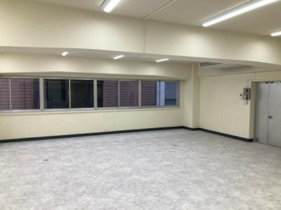 【内装】 | 銀座小林ビル