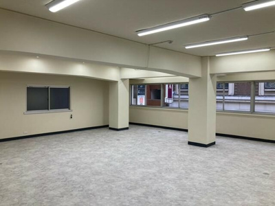 【内装】 | 銀座小林ビル