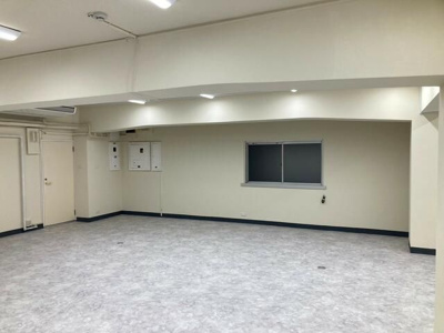 【内装】 | 銀座小林ビル