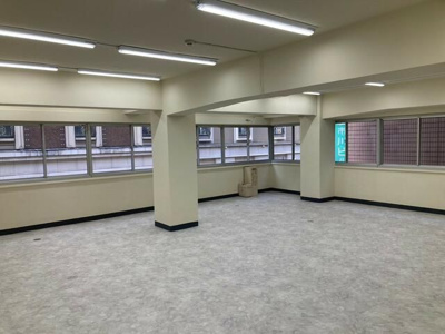 【内装】 | 銀座小林ビル