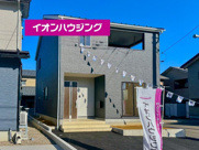 クレイドルガーデン福井市八重巻中町　第３の画像