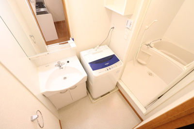 【洗面所】 | あきつ