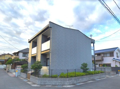 【外観】 | あきつ