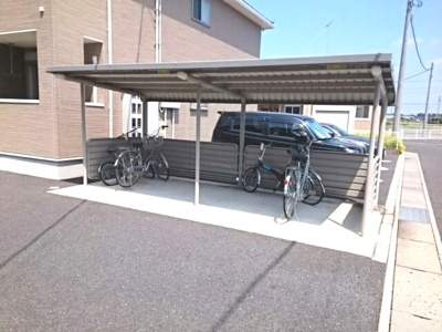 【その他共用部分】 | アルタイルⅡ