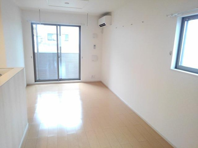 【居間・リビング】 | アルタイルⅡ