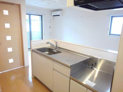 【キッチン】 | アルタイルⅡ