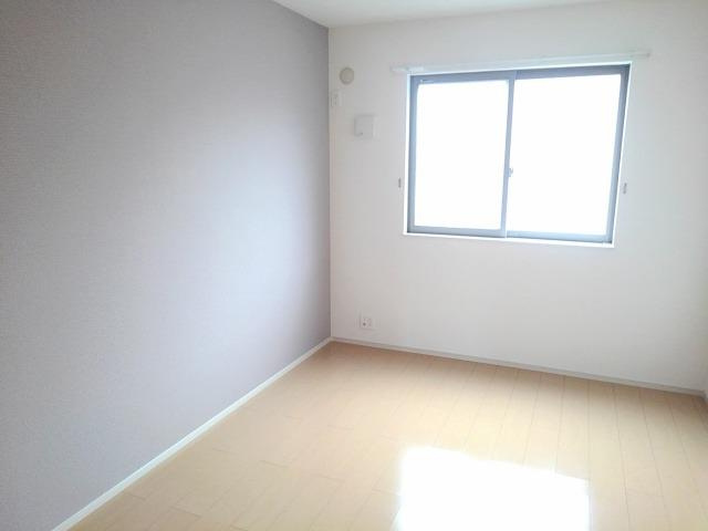 【寝室】 | アルタイルⅡ