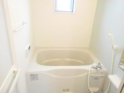 【浴室】 | アルタイルⅡ