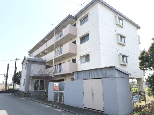 第２祥栄ビルの外観|第２祥栄ビルの外観