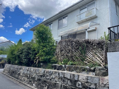 【外観】 | 枚方市茄子作北町　戸建