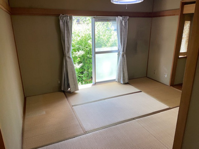 【和室】 | 枚方市茄子作北町　戸建