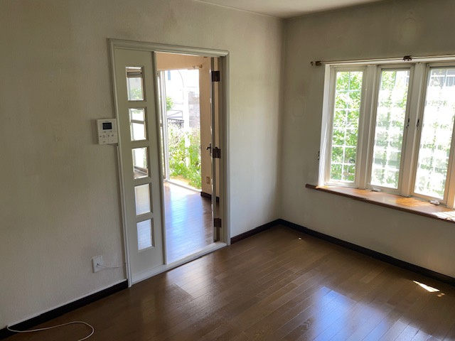 【ダイニング】 | 枚方市茄子作北町　戸建