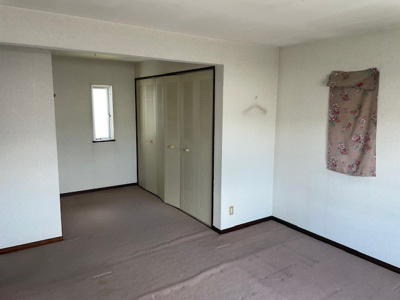 【洋室】 | 枚方市茄子作北町　戸建