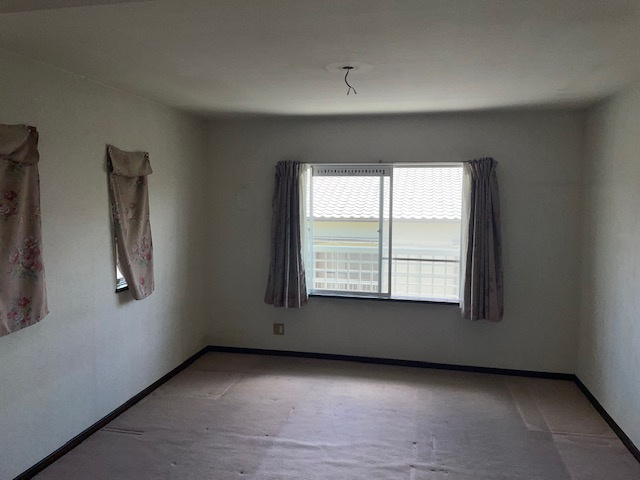 【洋室】 | 枚方市茄子作北町　戸建