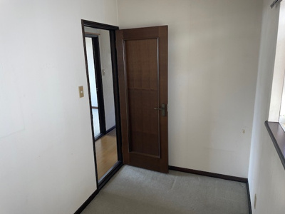 【洋室】 | 枚方市茄子作北町　戸建